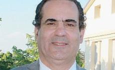 Il candidato Cesare Gandolfi: "Lista di continuit&agrave; e rinnovamento"