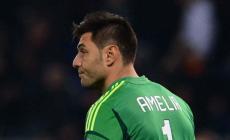 Amelia, opzione Siviglia