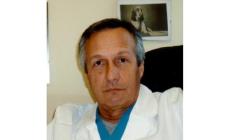 Pietro Cortellini, una vita all'urologia  del Maggiore