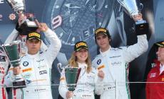 Trulli sceglie Michela Cerruti