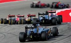 Audi, no alla Formula 1