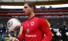 Juve, contatti con Trapp