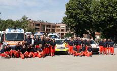 Telesoccorso ed emergenze, la Volontaria in prima linea