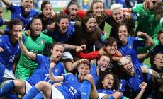 Altre due azzurre positive a Coverciano