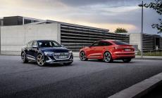 Quarant'anni di Audi quattro