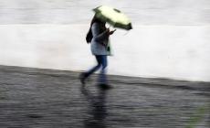 Maltempo: allerta per Emilia Romagna, Piemonte, Liguria, Lombardia e  Veneto 