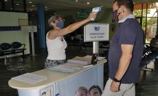  Federalberghi: "Le terme sono aperte e sicure"