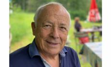 Franco Vitali, una vita dedicata allo sport e al Cus