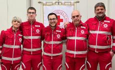 Cri, Carmelo Iannello è il presidente più giovane d'Italia