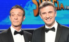 Picone positivo al Covid, Striscia lo sostituisce con Militello
