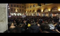 Dpcm: Treviso, 1000 in corteo. La protesta degli operatori economici