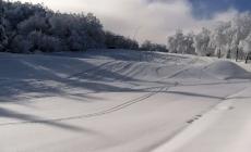 Schia, tanta neve ma non si scia per colpa della burocrazia