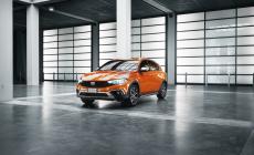 Fiat Tipo, nuova gamma:  debutta la Cross