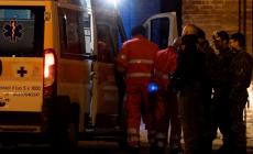 Pilotta, ragazza presa a pugni: caccia all'aggressore