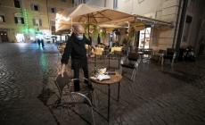 I ristoratori: «Così rischiamo di non farcela»