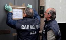 Clienti non distanziati e senza mascherina: stop per tre giorni a un bar di via Fleming