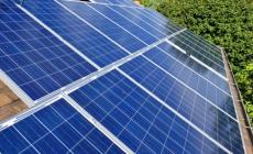 Fidenza, è nata la Comunità energetica rinnovabile