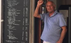 Se n'è andato Giorgio Cipolla il commercialista che amava lo sport