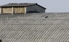 Comune, al via le verifiche su 1.000 tetti in amianto