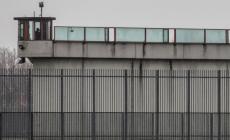 Al telefono, in cella di alta sicurezza: camorrista condannato