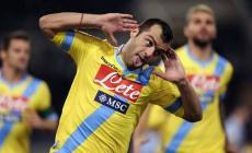 Il Milan vira su Pandev