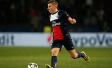 Digne 'tradisce' Garcia, c'è l'Inter