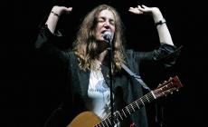 Torna a Parma Patti Smith