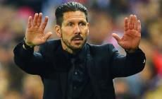 Simeone fa le scarpe a Ranieri
