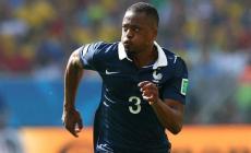 Evra alla Juventus fino al 2016