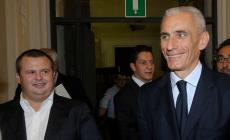 Parma, Ghirardi chiama Baraldi