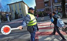 Il Comune cerca nonni vigili