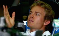 Rosberg si difende: "E' tutto regolare"