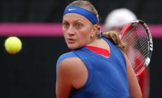 La Repubblica Ceca vede la Fed Cup
