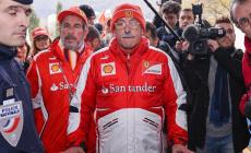 Schumi, il compleanno della speranza
