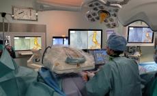 Fondazione Cariparma, 2,5 milioni per le sale operatorie del Maggiore