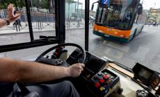 Lavori in corso per 80 milioni. Tep, bus più sicuri per gli autisti