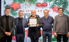 Parma partecipazioni calcistiche: Fulvio Ceresini è il socio numero 1.000