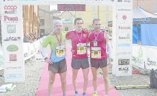 Verdi Marathon, «Non ci fu  nessun  contagio tra gli atleti»