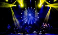 Pink Floyd Legend una vertigine di suoni, perfetta interpretazione del capolavoro del progressive rock