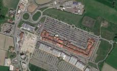 Addio navetta da Fidenza al Village: la protesta dei lavoratori