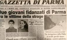 Susy e Pier, i fidanzati uccisi nella strage di Natale