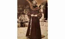 Il Natale di Padre Lino