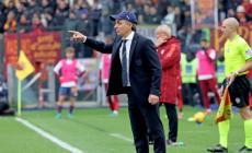 Pecchia: &laquo;Roma forte, ma noi siamo ridotti all'osso&raquo;