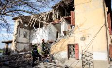 I 4 sfollati: «Cerchiamo casa, quando il dormitorio è aperto noi lavoriamo»