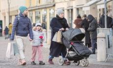 Aria di Natale. Le feste dei parmigiani? A tavola con amici e parenti