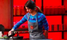 Alessia, tanta grinta e un pizzico di pepe