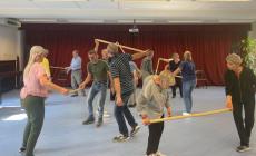 Il teatro diventato terapia per il Parkinson: e i "Tremanti di passione" fanno sold out