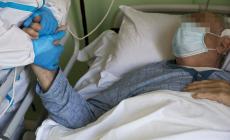 Parma al Barbieri oltre cento malati, ma cala la percentuale di quelli che finiscono in rianimazione