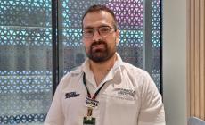 Tommaso Antonetti, un parmigiano in Formula 1