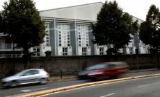 Razzia notturna dei ladri all'istituto Bodoni